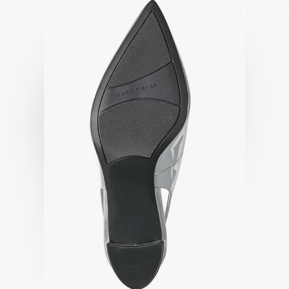 Marc Fisher Women's Catling Pump size 7 1/5 - Picture 7 of 8